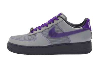 Nike Air Force 1 Low RTFKT Clone X Robot (Edition of 979) - MTHOR SHOP