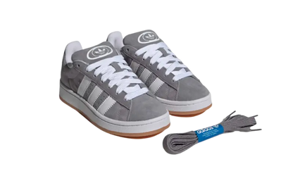 Adidas Campus 00s Grey Gum (GS) HQ6507 MTHOR SHOP