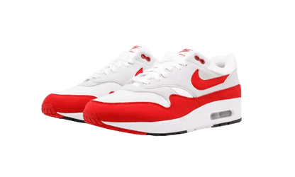 Nike Air Max 1 Anniversary Red (2017/2018 Restock Pair) Nike