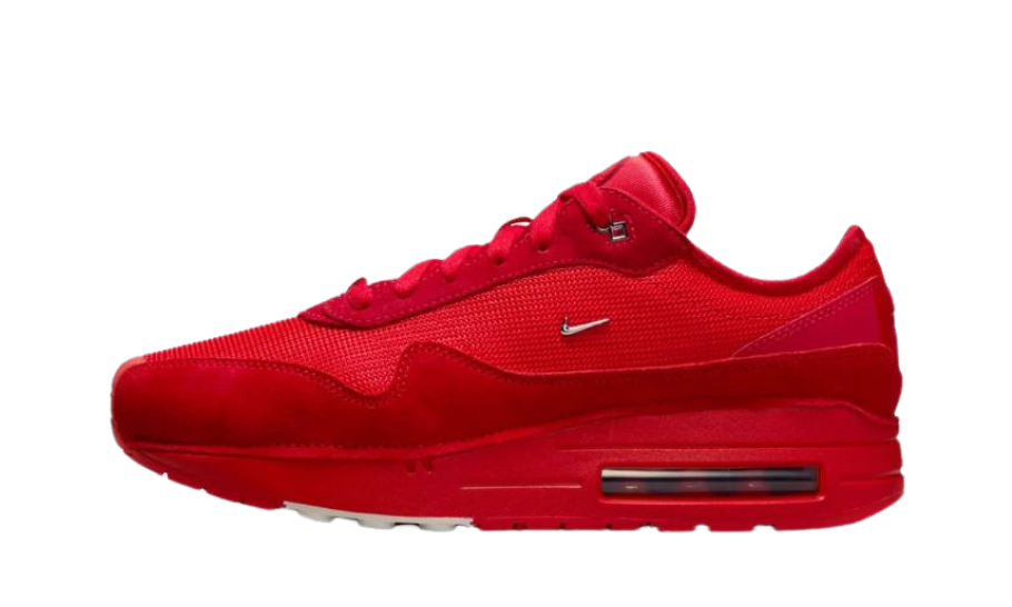 Nike Air Max 1 '86 Jacquemus Mystic Red (Women's)  HM6690-600 Mthor Shop