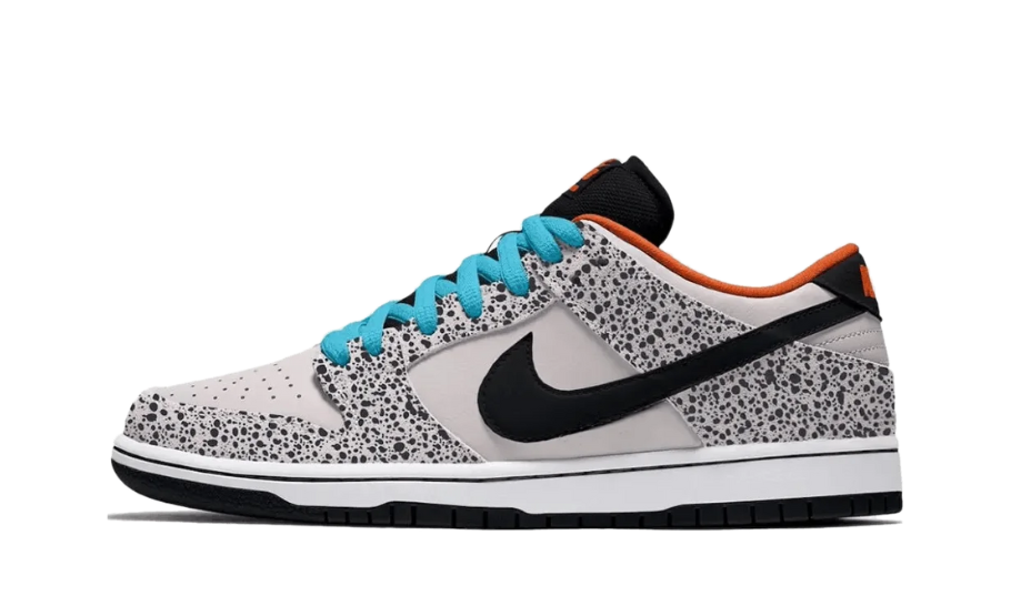 Nike SB Dunk Low Jeux Olympiques Safari Mthor Shop