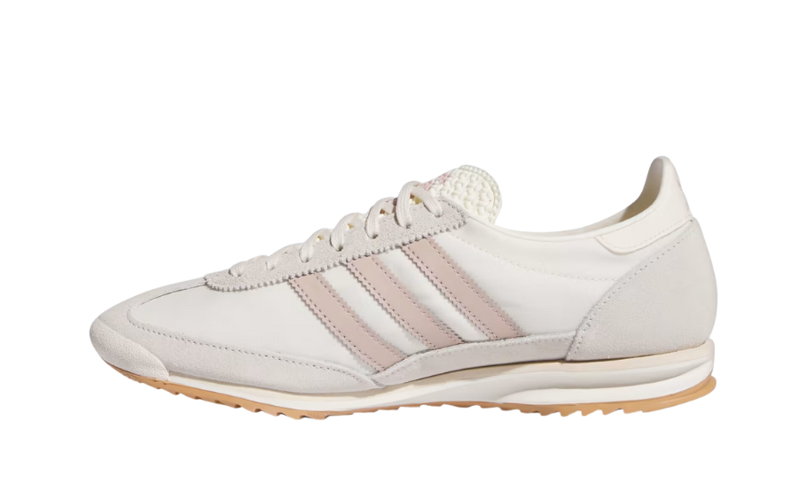 adidas SL 72 OG Off White Wonder Taupe Wonder White (Women's) JH7394 Mtor Shop