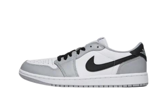 Jordan 1 Rétro Low OG Barons CZ0790-110 Mthor Shop