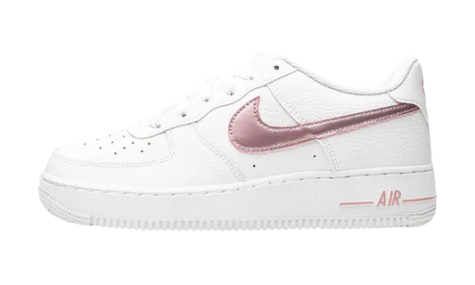 Nike Air Force 1 Low White Pink Glaze (GS) - MTHOR SHOP