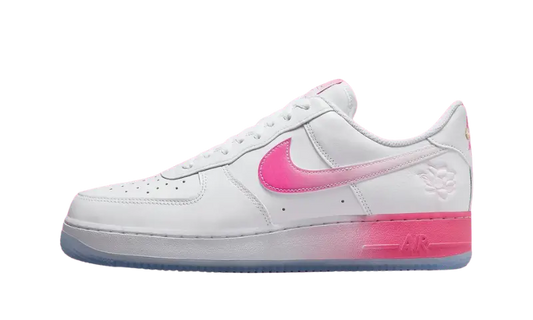 Nike Air Force 1 Low '07 PRM San Francisco Chinatown Lotus Flower - MTHOR SHOP