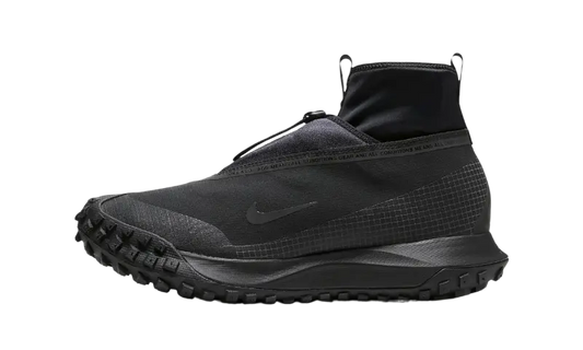 Nike ACG Mountain Fly Gore-tex Dark Grey - MTHOR SHOP