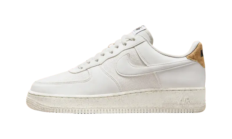 Nike Air Force 1 Low '07 LV8 Next Nature Cork - MTHOR SHOP