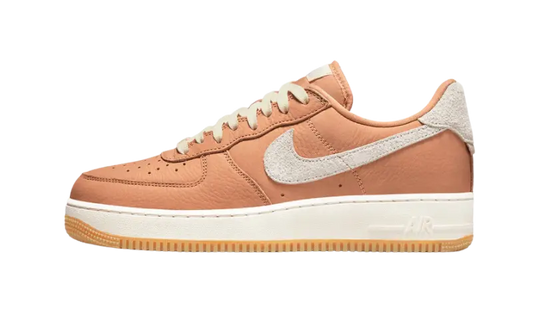 Nike Air Force 1 '07 Craft Light Cognac - MTHOR SHOP