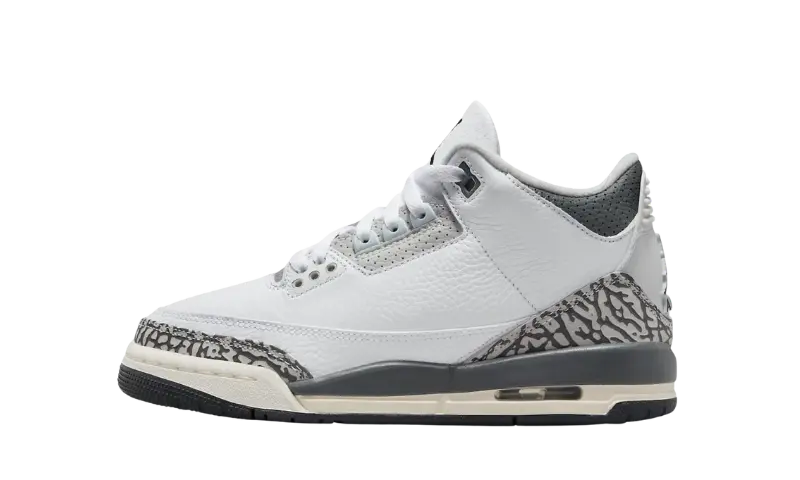 Jordan 3 Retro Hide N' Sneak (GS) - MTHOR SHOP