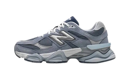 New Balance 9060 Grey Day (2023) - MTHOR SHOP