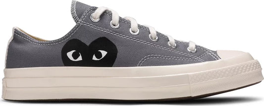 Converse Chuck Taylor All Star 70 Ox Comme des Garcons PLAY Grey