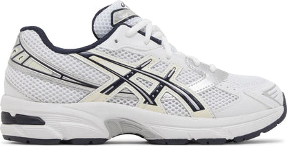 ASICS Gel-1130 White Midnight (GS)