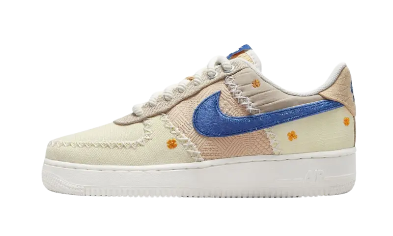 Nike Air Force 1 Low '07 40th Anniversary Edition LA Flea (Women's) - MTHOR SHOP