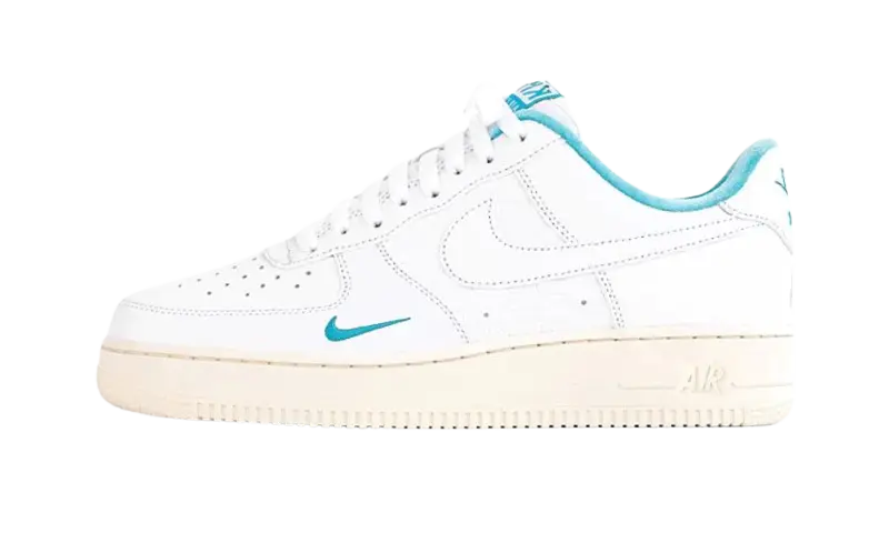 Nike Air Force 1 Low Kith Hawaii - MTHOR SHOP