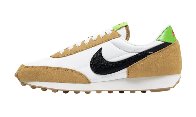 Nike Daybreak Wheat Black (Women's) - MTHOR SHOP