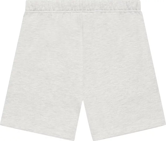 Fear of God Essentials Sweatshort (SS22) Light Oatmeal