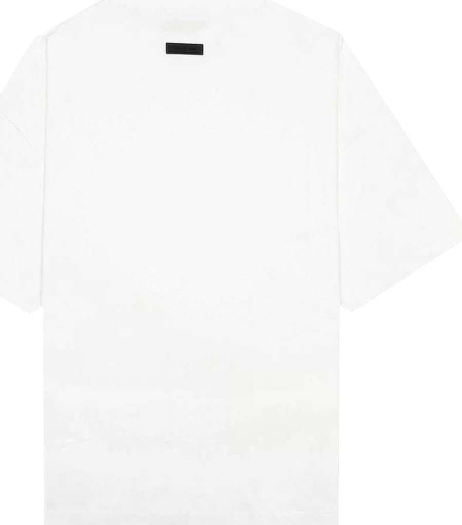 Fear of God Essentials Tee Cloud Dancer