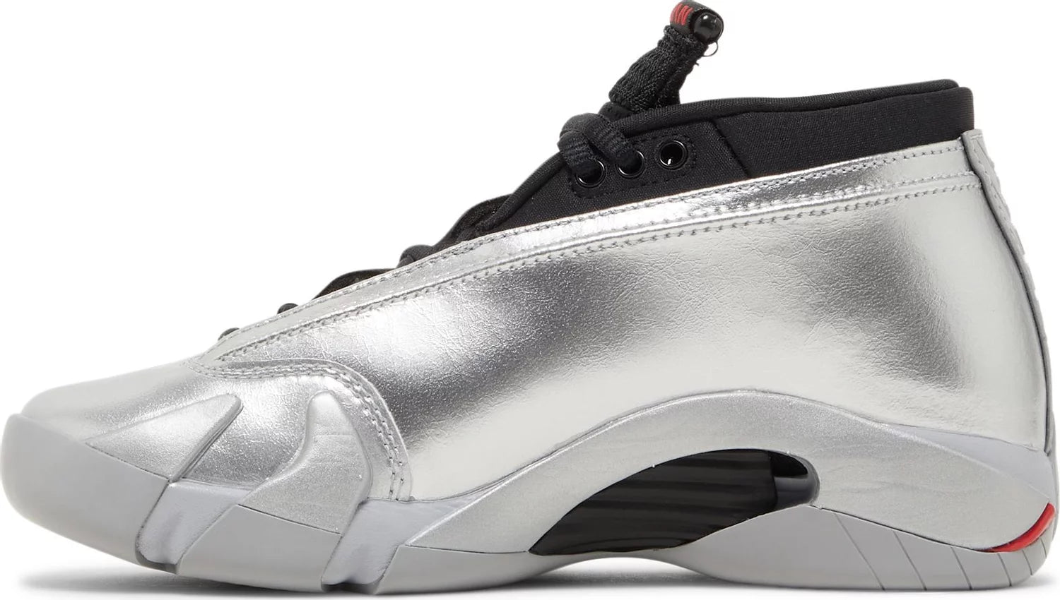 Jordan 14 Retro Metallic Silver DH4121-060 MTHOR SHOP