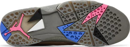 Jordan 7 Retro SE Sapphire - DJ2636-204 MTHOR SHOP