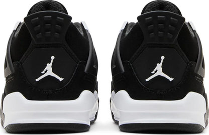 Jordan 4 Retro White Thunder (TD)