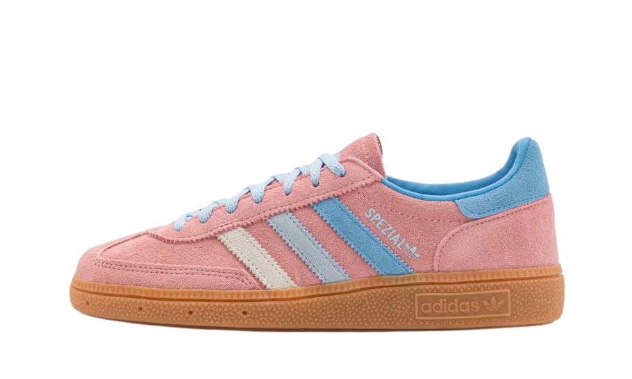 adidas Handball Spezial Semi Rose Spark (W) IG1974 MTHOR Shop