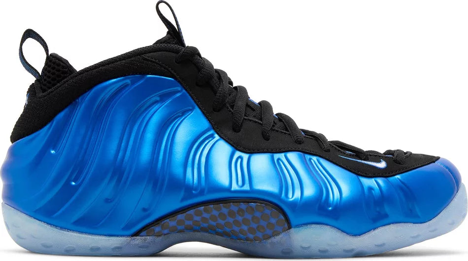 Nike Air Foamposite One
International Blue