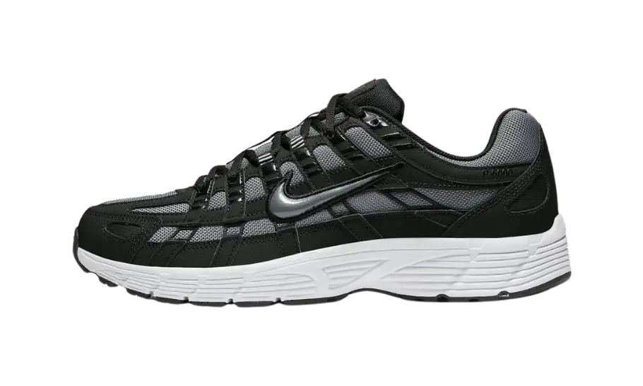 Nike P-6000 Black Cool Grey CD6404-003