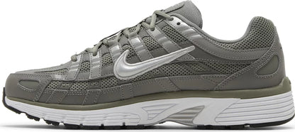 Nike P-6000 Dark Stucco