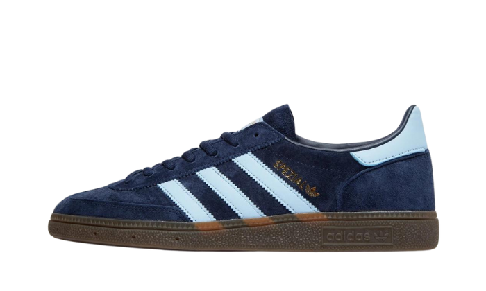 adidas Handball Spezial Navy Gum BD7633 MTHOR SHOP