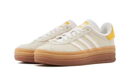 Adidas Gazelle Bold Canary Yellow