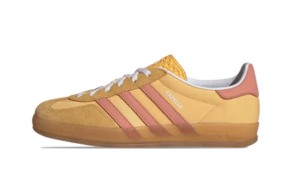 Adidas Gazelle Indoor Semi Spark Clay