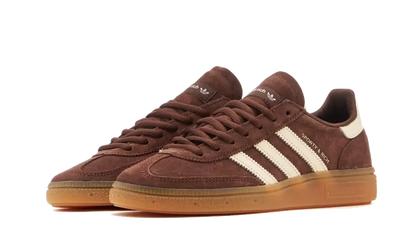 Adidas Handball Spezial Sporty & Rich Brown