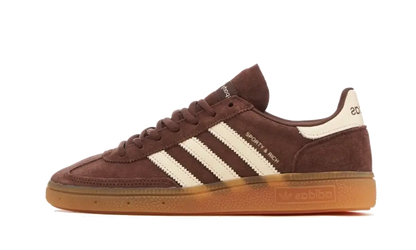 Adidas Handball Spezial Sporty & Rich Brown IH2612 MTHOR SHOP