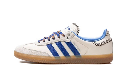 Adidas Samba Nylon Wales Bonner Wonder Clay Royal IH7756 MTHOR SHOP