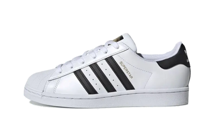 Adidas Superstar Cloud White Core Black FV3284