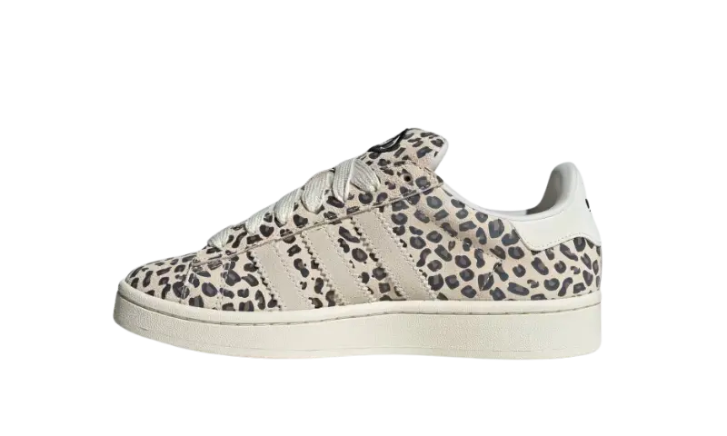 adidas Campus 00s Leopard (W) - MTHOR SHOP