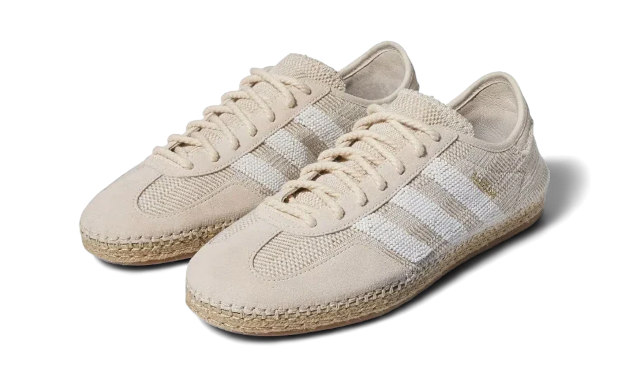 Adidas Gazelle CLOT Halo Ivory IH3144