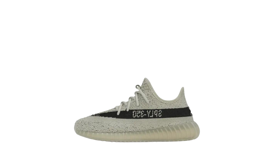 adidas Yeezy Boost 350 V2 Slate (PS)