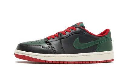 Air Jordan 1 Low OG Gorge Green