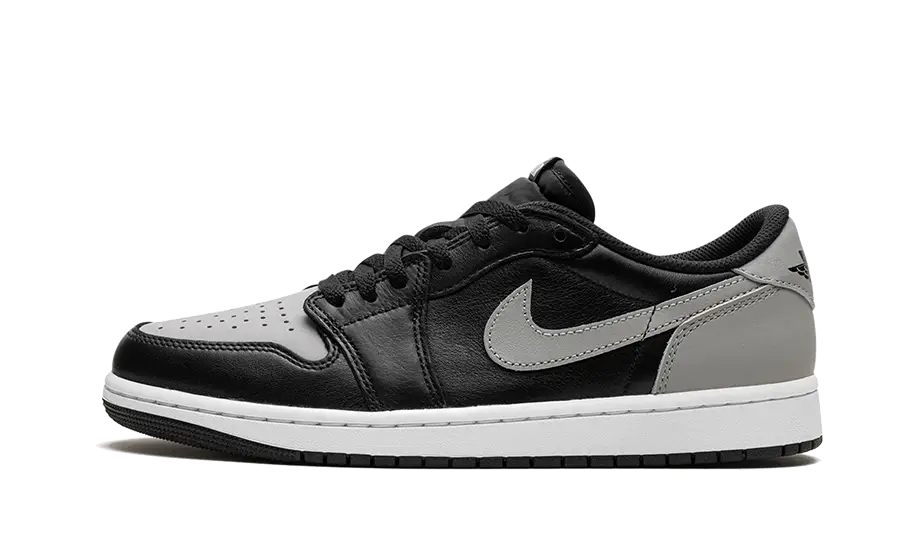 Jordan 1 Low OG Shadow (2024)CZ0790-003 MTHOR SHOP