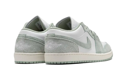 Air Jordan 1 Low SE White Seafoam