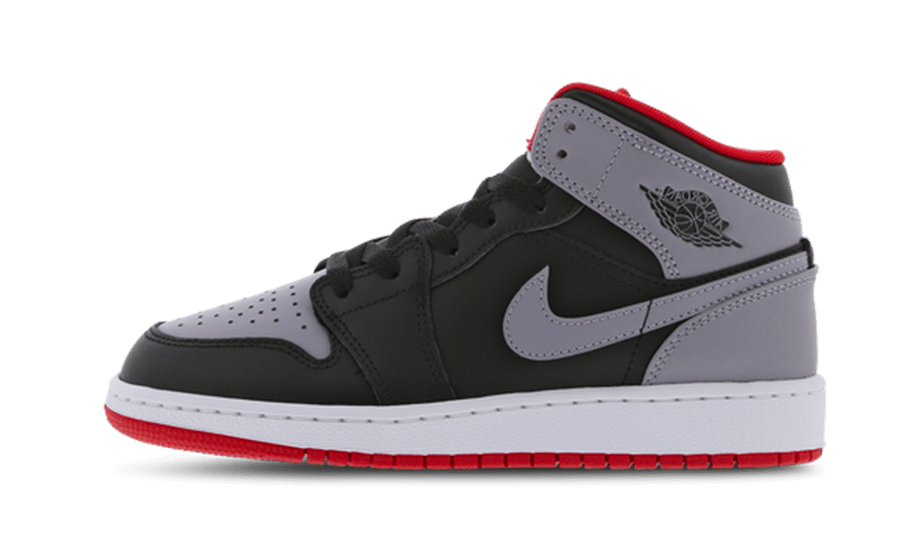 Jordan 1 Mid Bred Shadow DQ8423-006 MTHOR SHOP