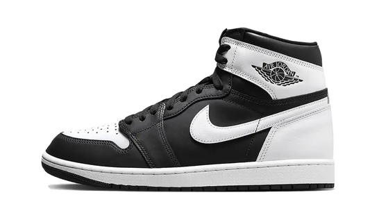 Air Jordan 1 Retro High OG Black White