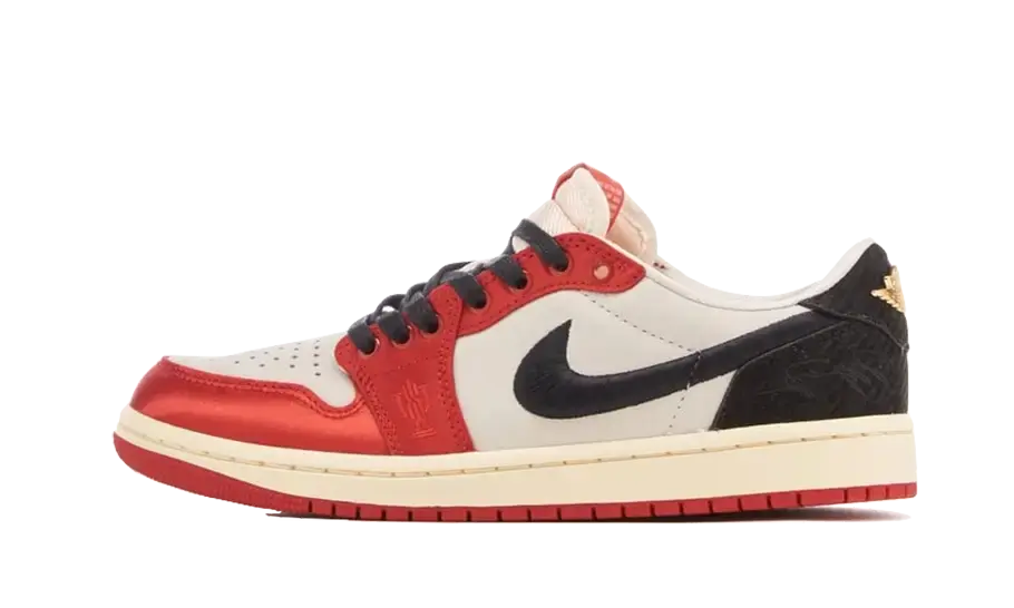 Air Jordan 1 Retro Low OG Trophy Room