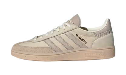 adidas Handball Spezial Cream White Beige (W) - MTHOR SHOP