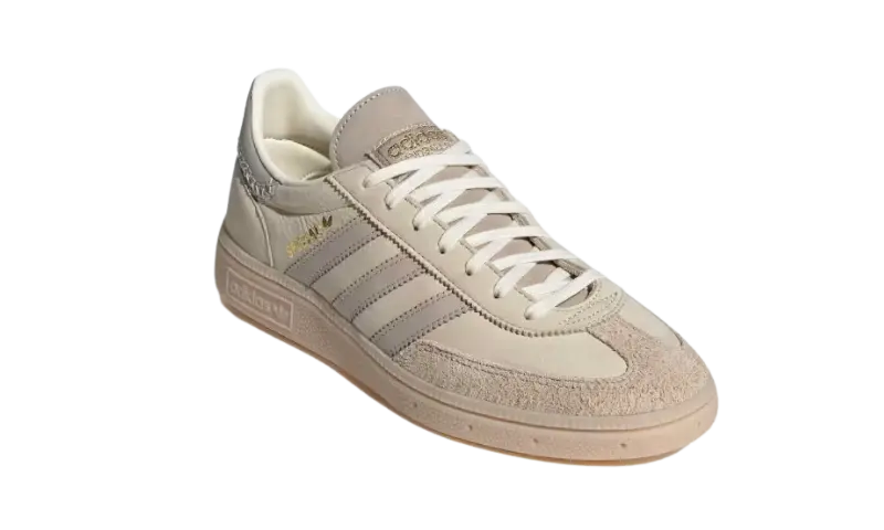 adidas Handball Spezial Cream White Beige (W) - MTHOR SHOP