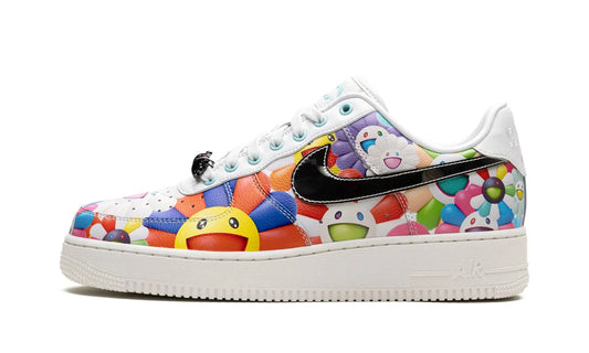 Nike Air Force 1 Low RTFKT Clone X Murakami Drip (Edition of 3815) - MTHOR SHOP