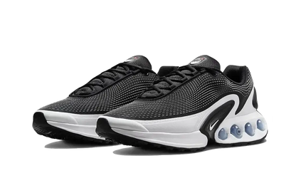 Nike Air Max DN Black White Cool Grey 