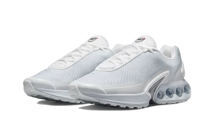 Nike Air Max DN White Metallic