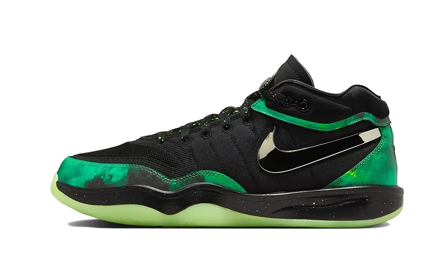 Nike Air Zoom GT Hustle 2 Victor Wembanyama Alien FZ7309-900 MTHOR SHOP